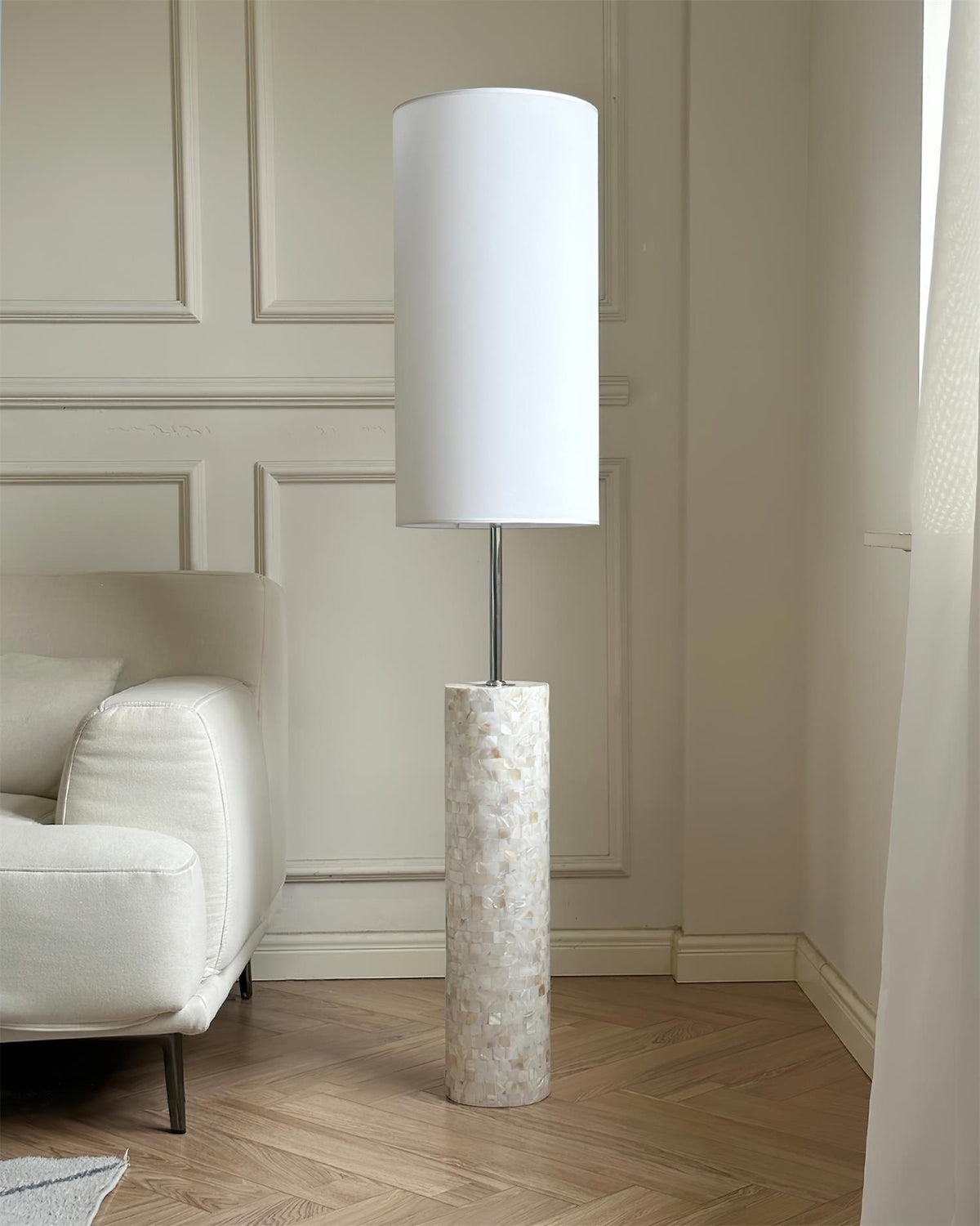 Lenard Lampadaire