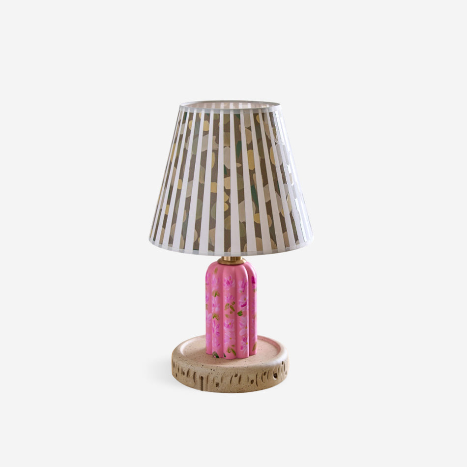 Velalora Lampe de Table
