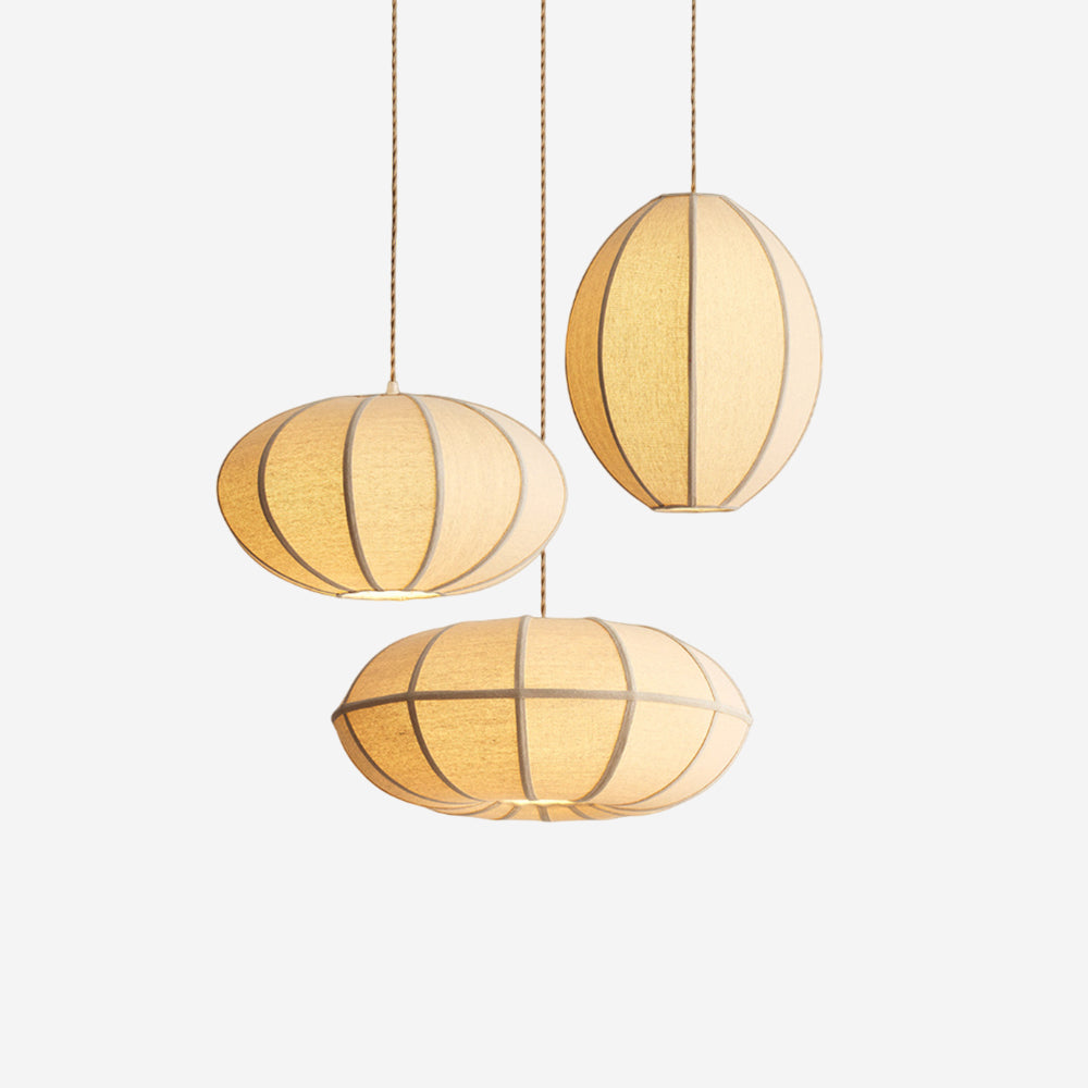 Fillet Suspension