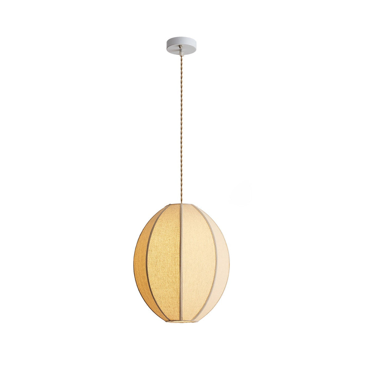 Fillet Suspension