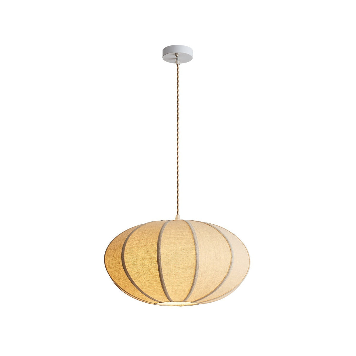Fillet Suspension