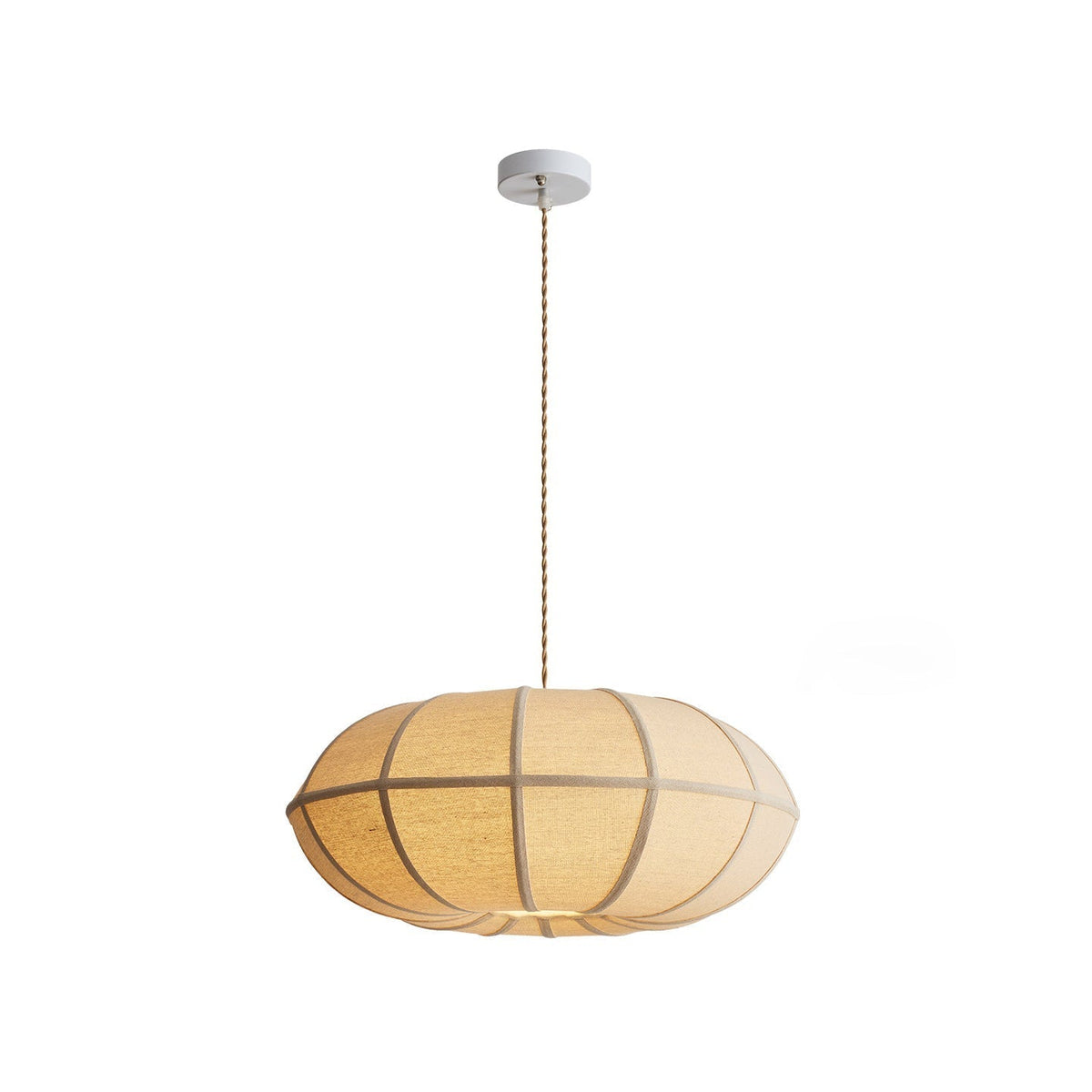 Fillet Suspension