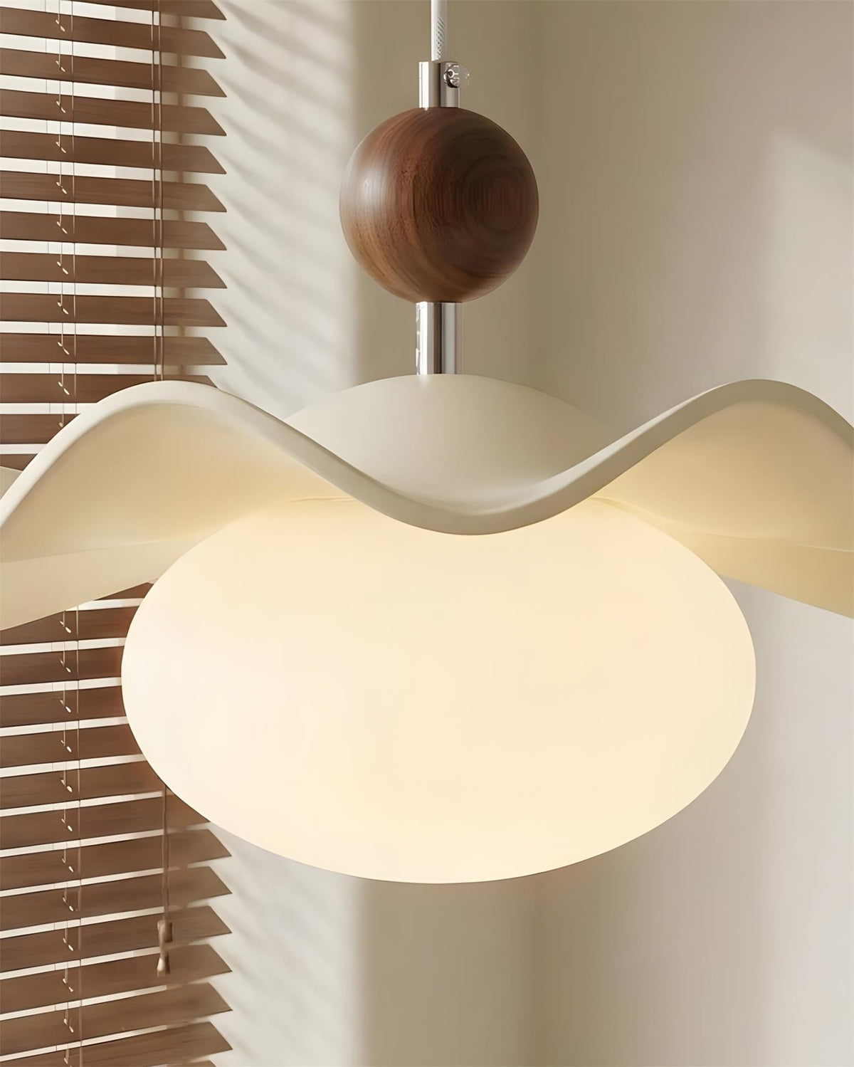 Viraorira Suspension