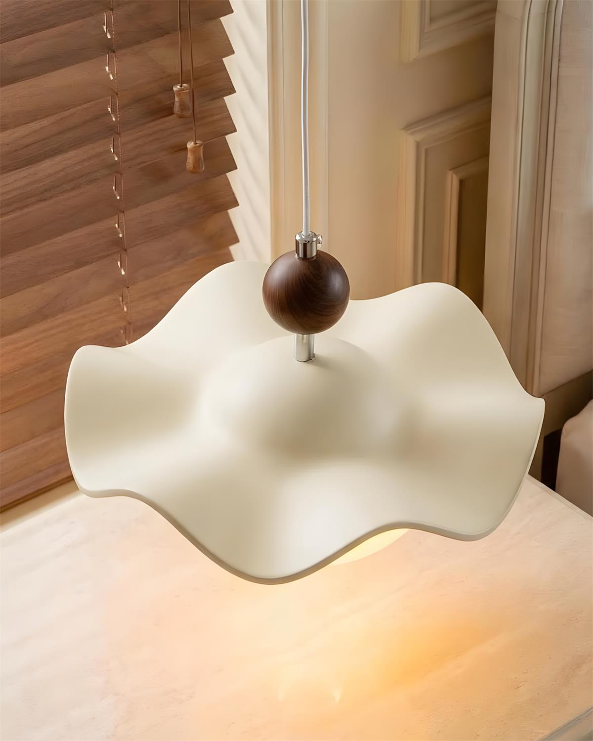 Viraorira Suspension