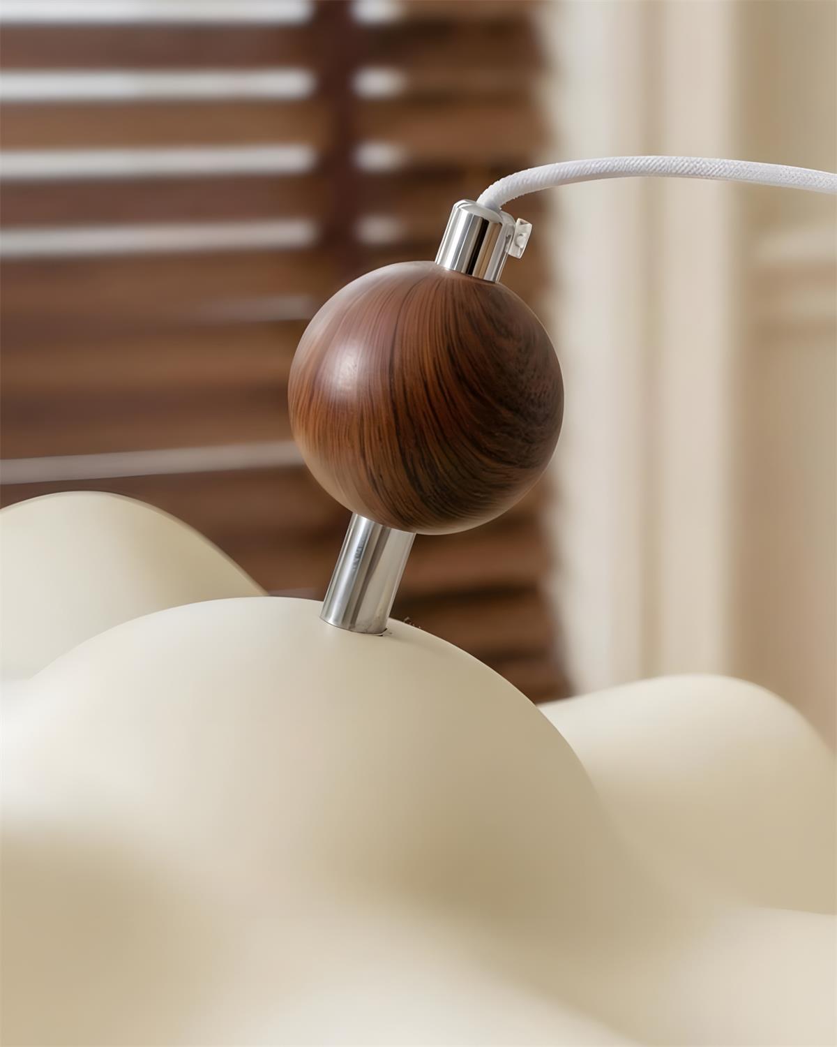 Viraorira Suspension