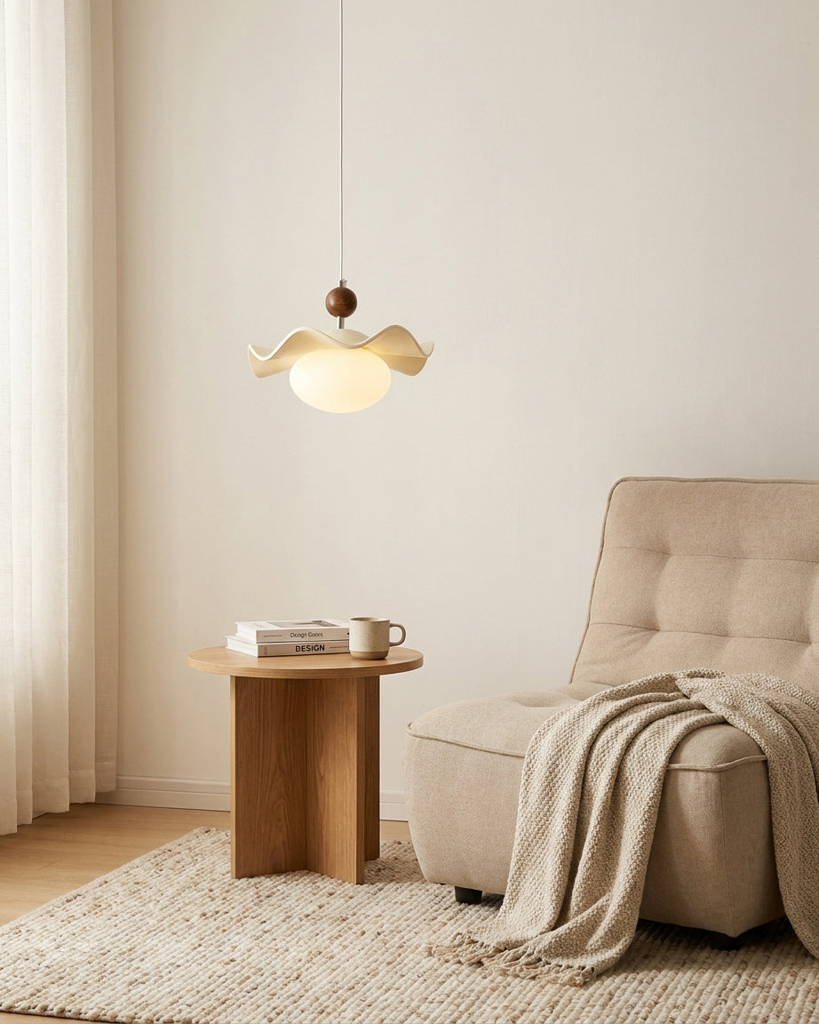 Viraorira Suspension