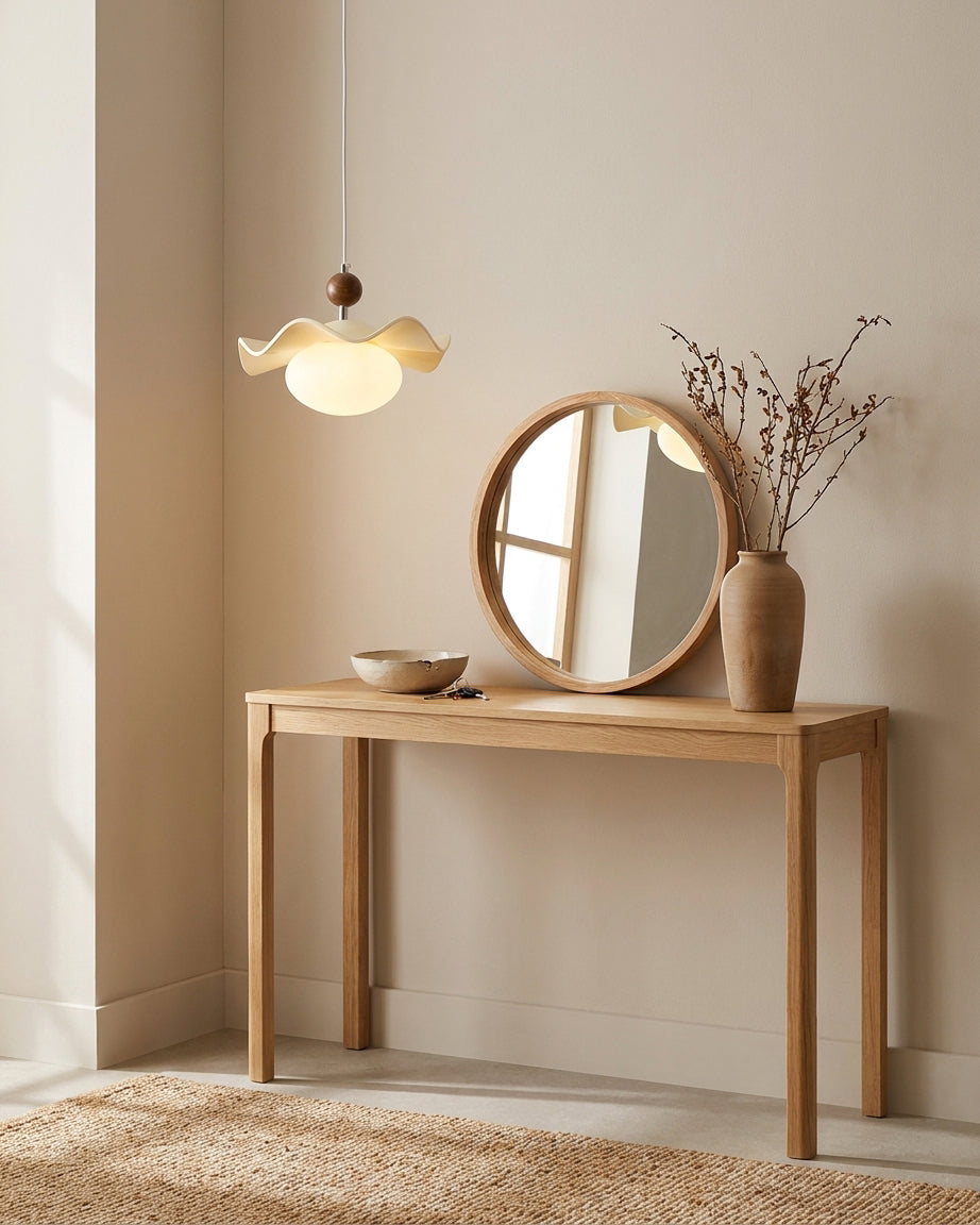 Viraorira Suspension