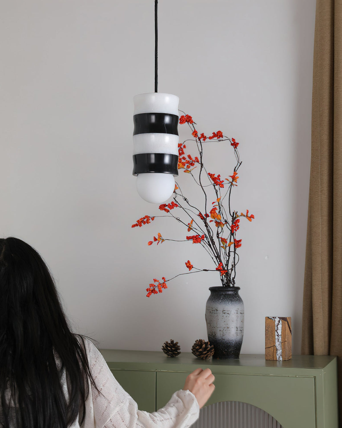 Viraerora Suspension