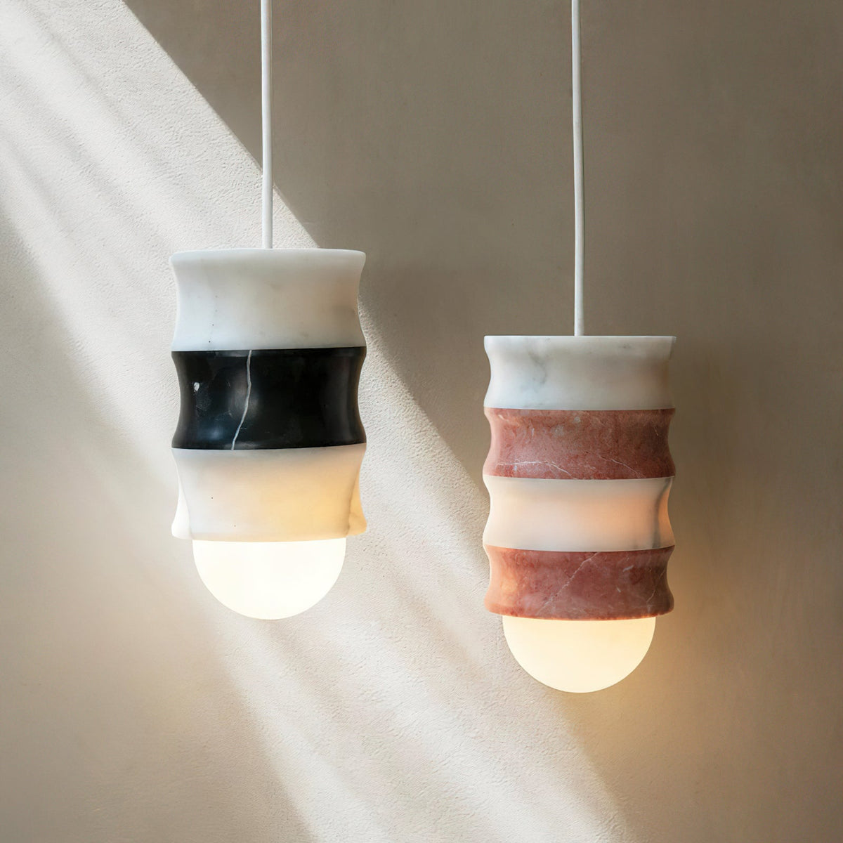 Viraerora Suspension