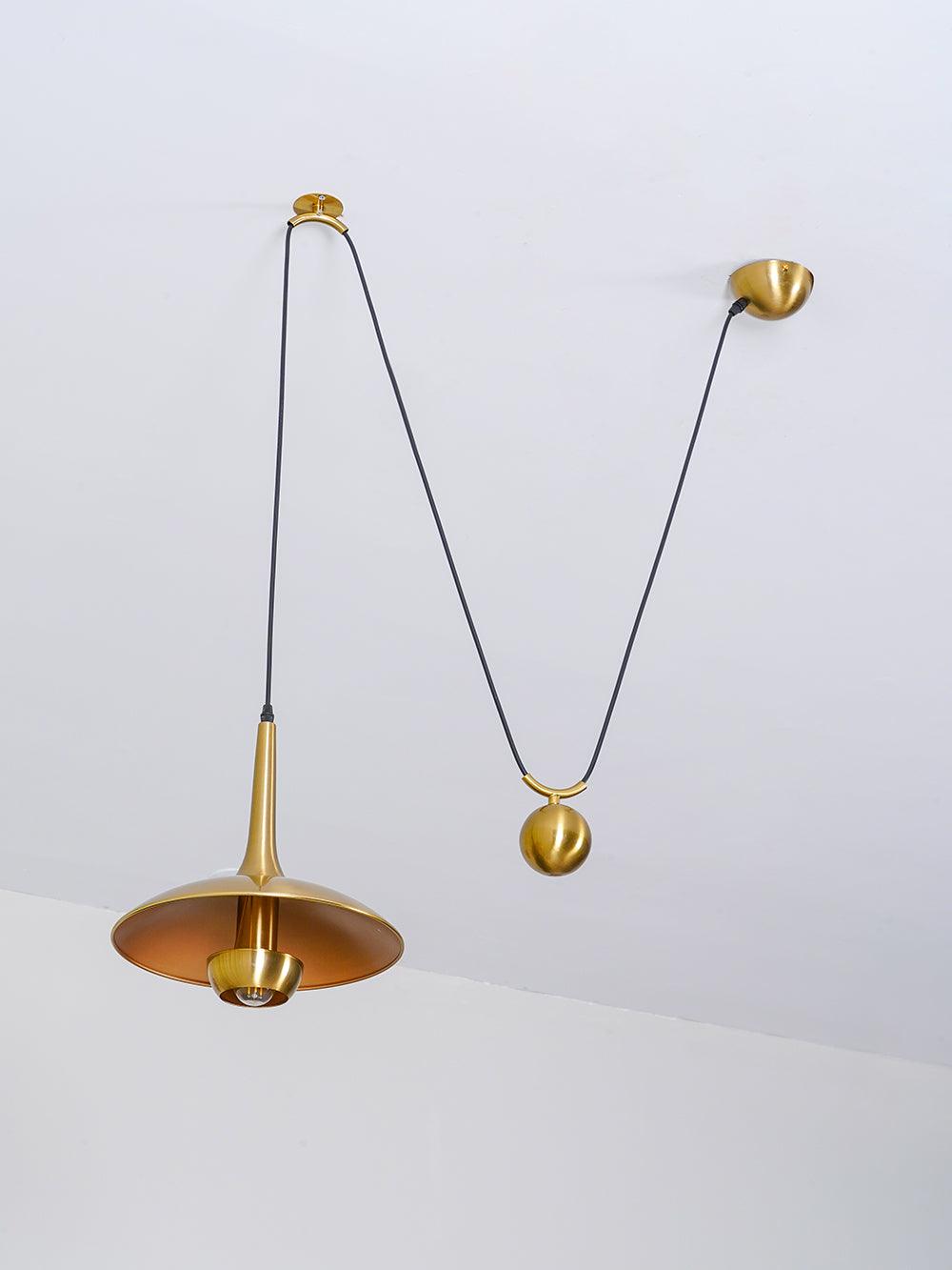 Helio Suspension Adjustable pour Salon