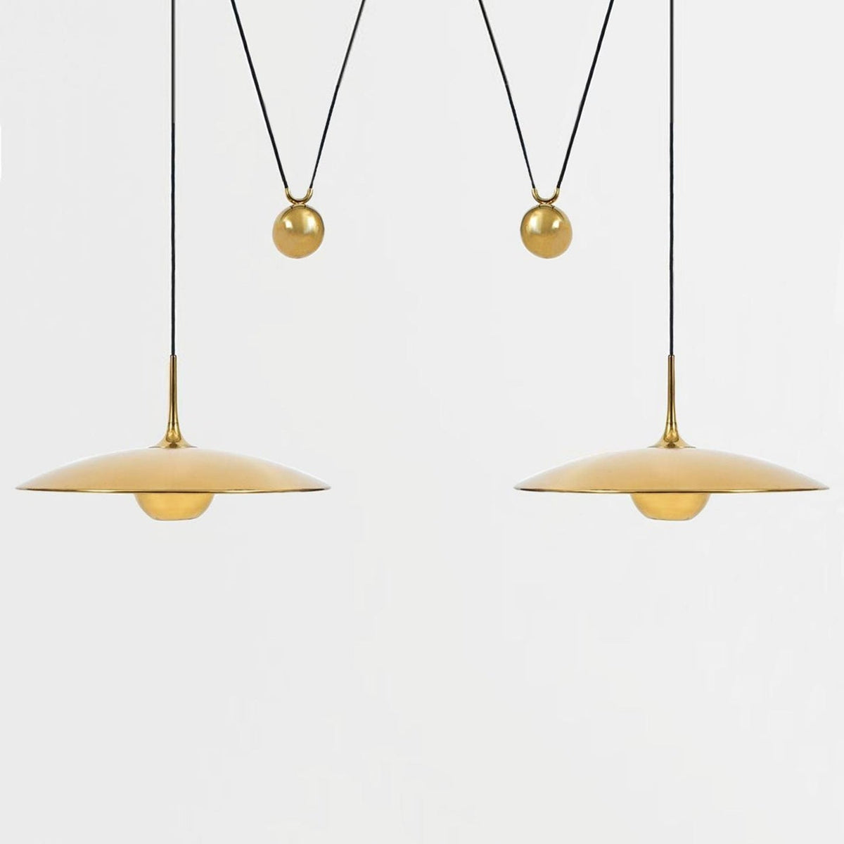 Helio Suspension Adjustable pour Salon