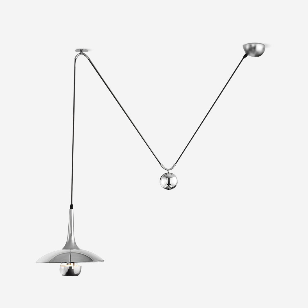 Helio Suspension Adjustable pour Salon