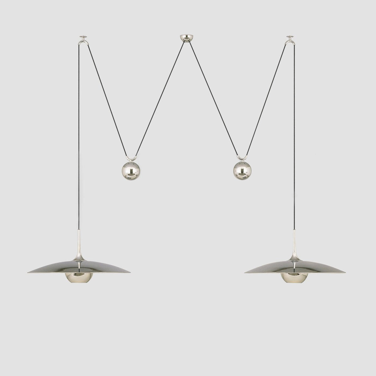 Helio Suspension Adjustable pour Salon