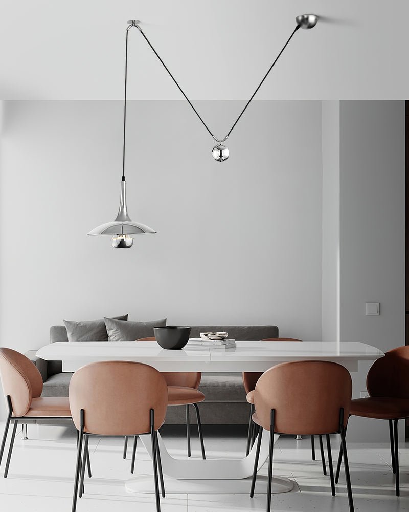 Helio Suspension Adjustable pour Salon