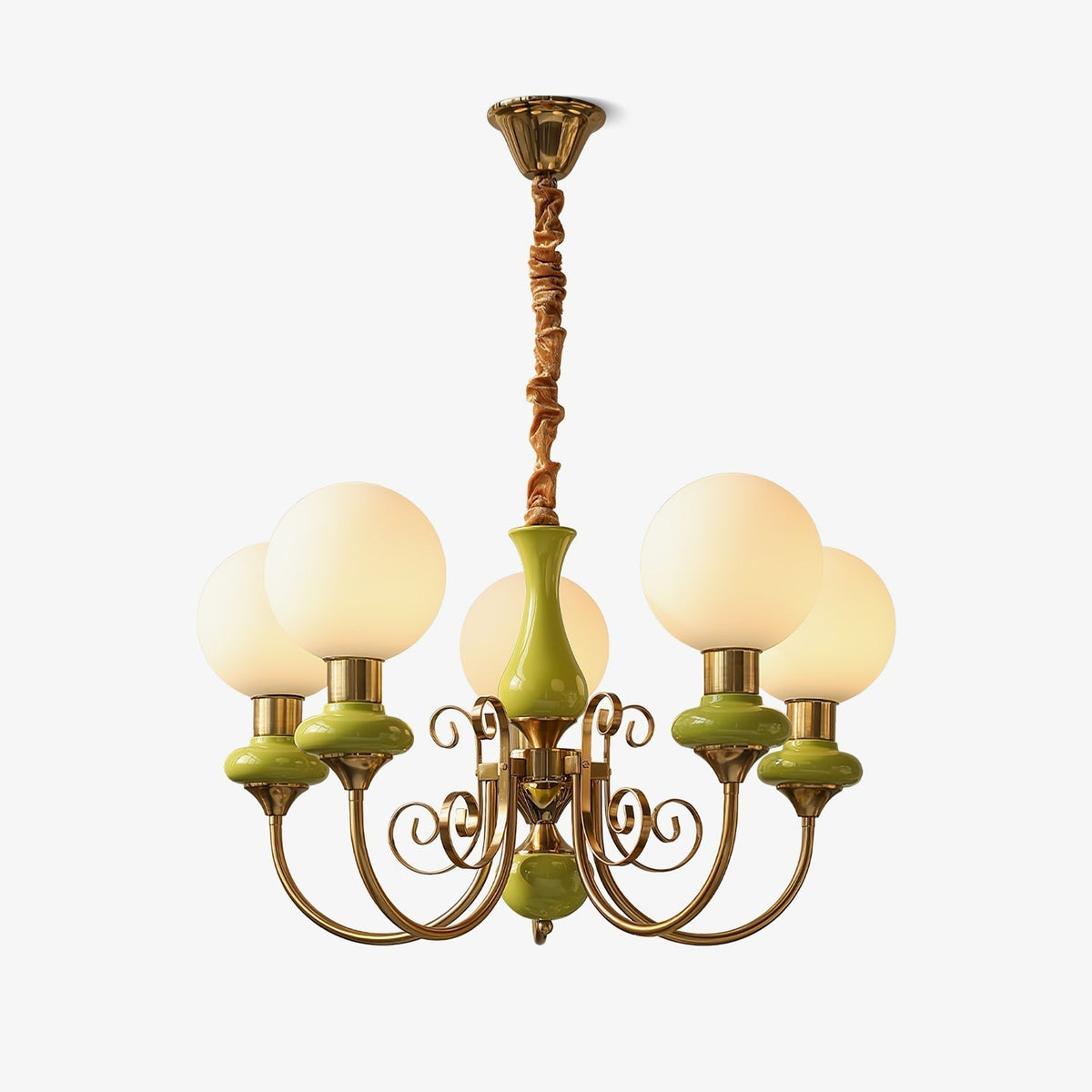 Evanthe Lustre en Verre