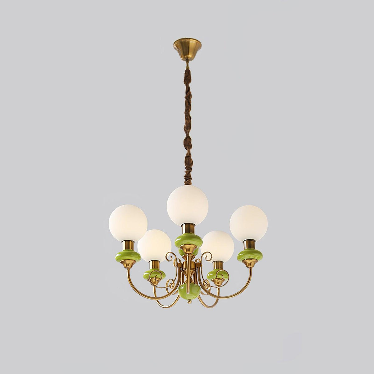 Evanthe Lustre en Verre
