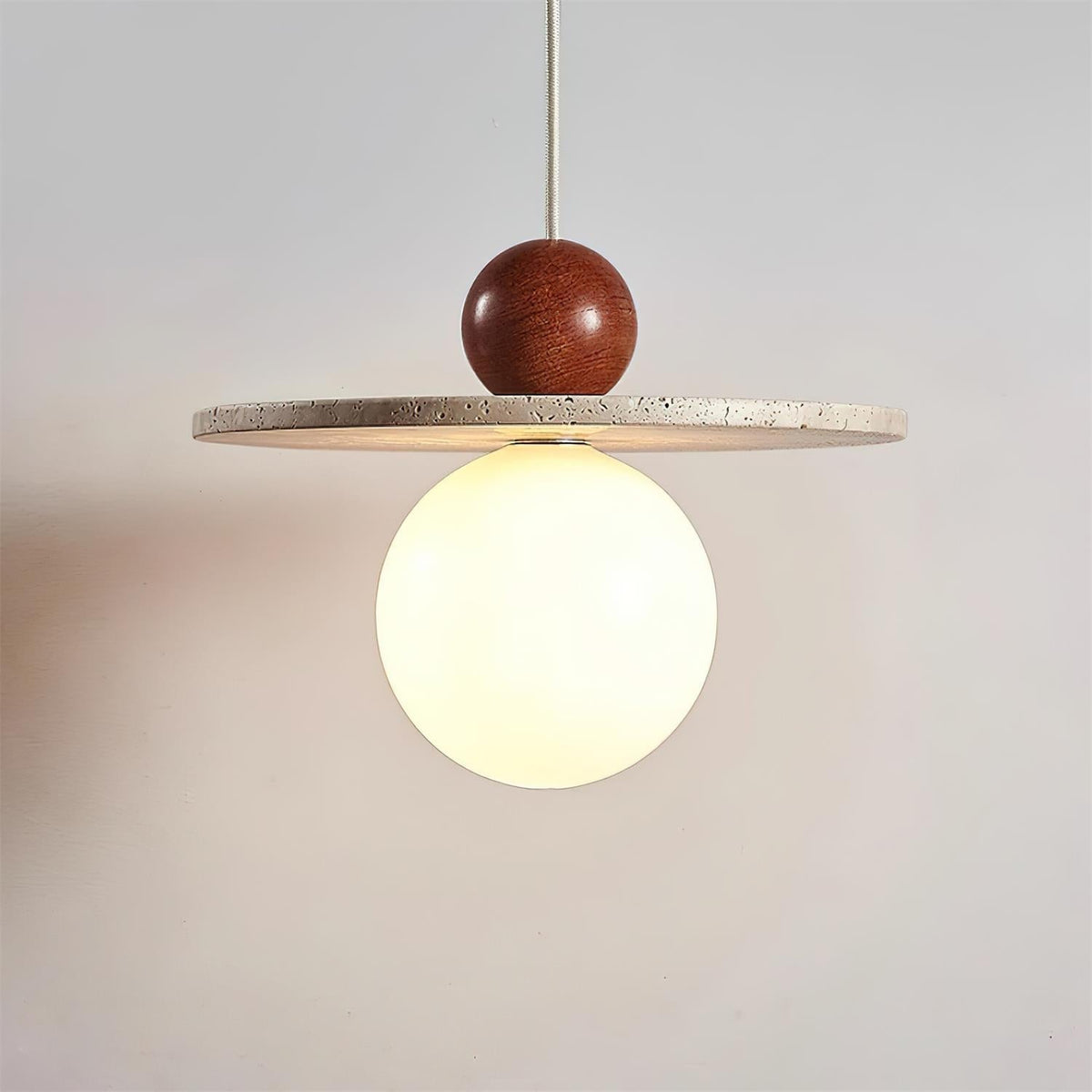 Marcio Suspension