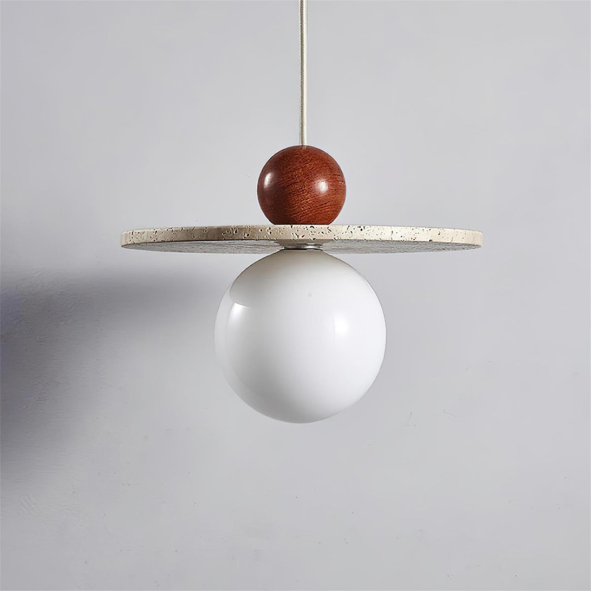 Marcio Suspension