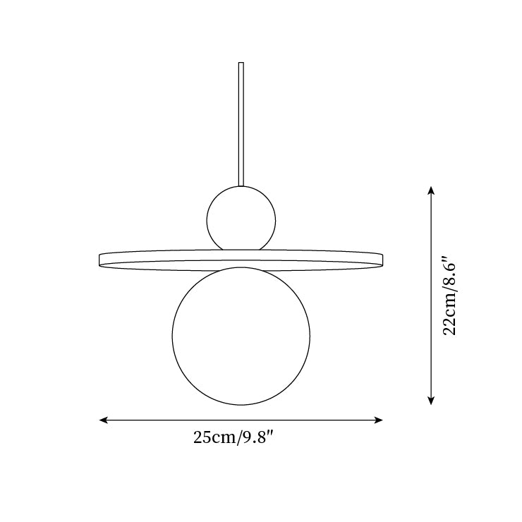 Marcio Suspension