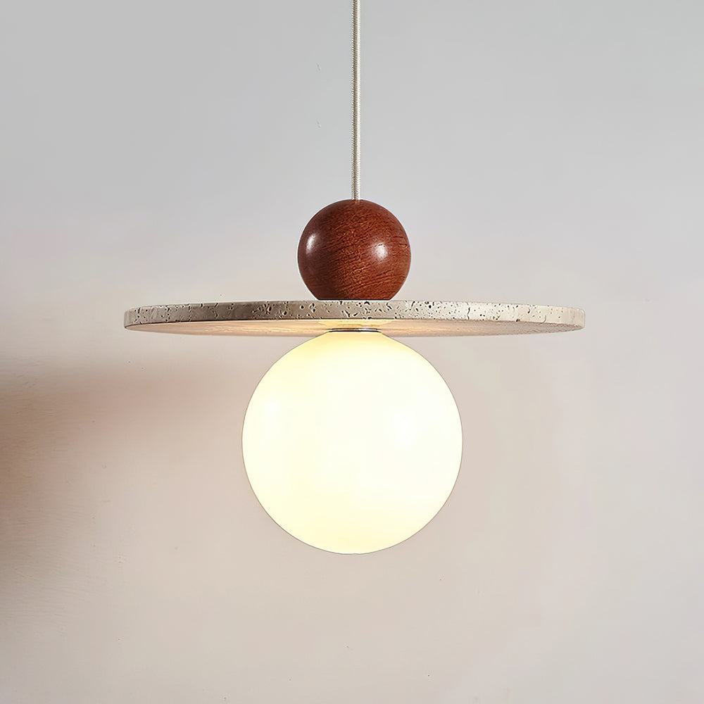 Marcio Suspension