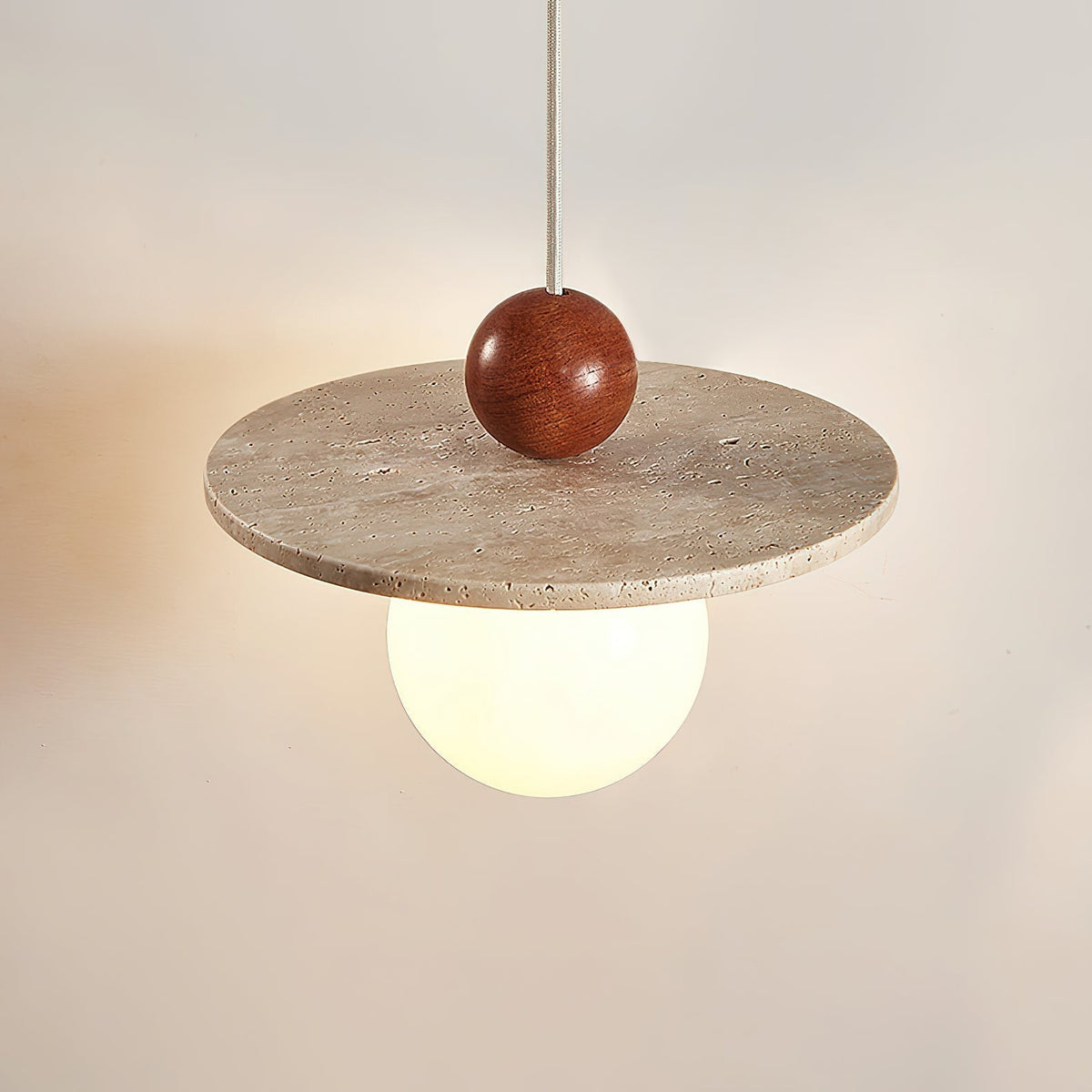 Marcio Suspension
