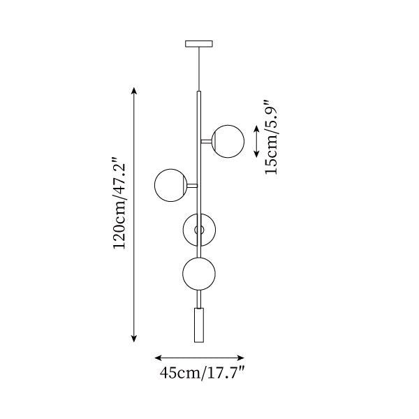 Orelaenne Suspension