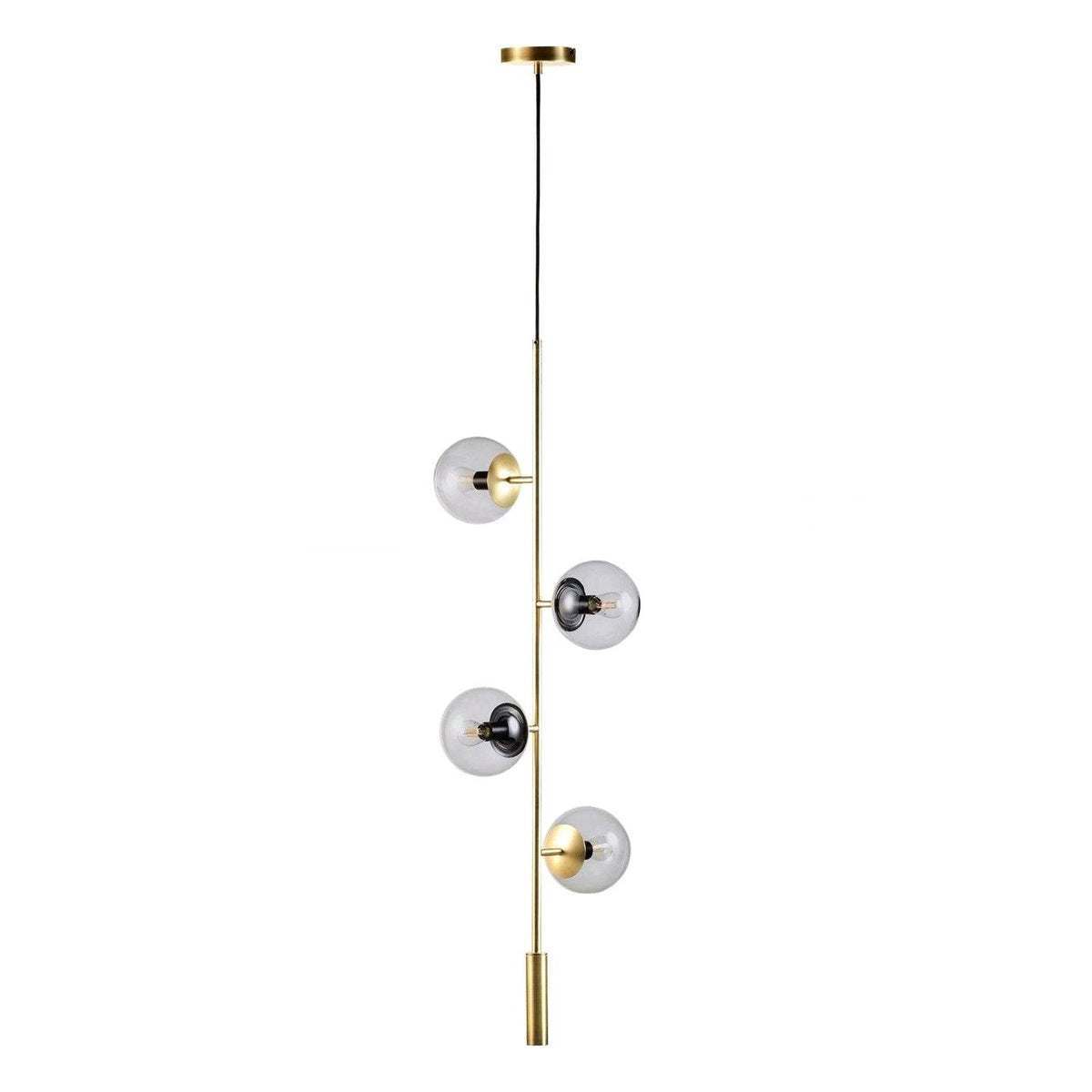 Orelaenne Suspension
