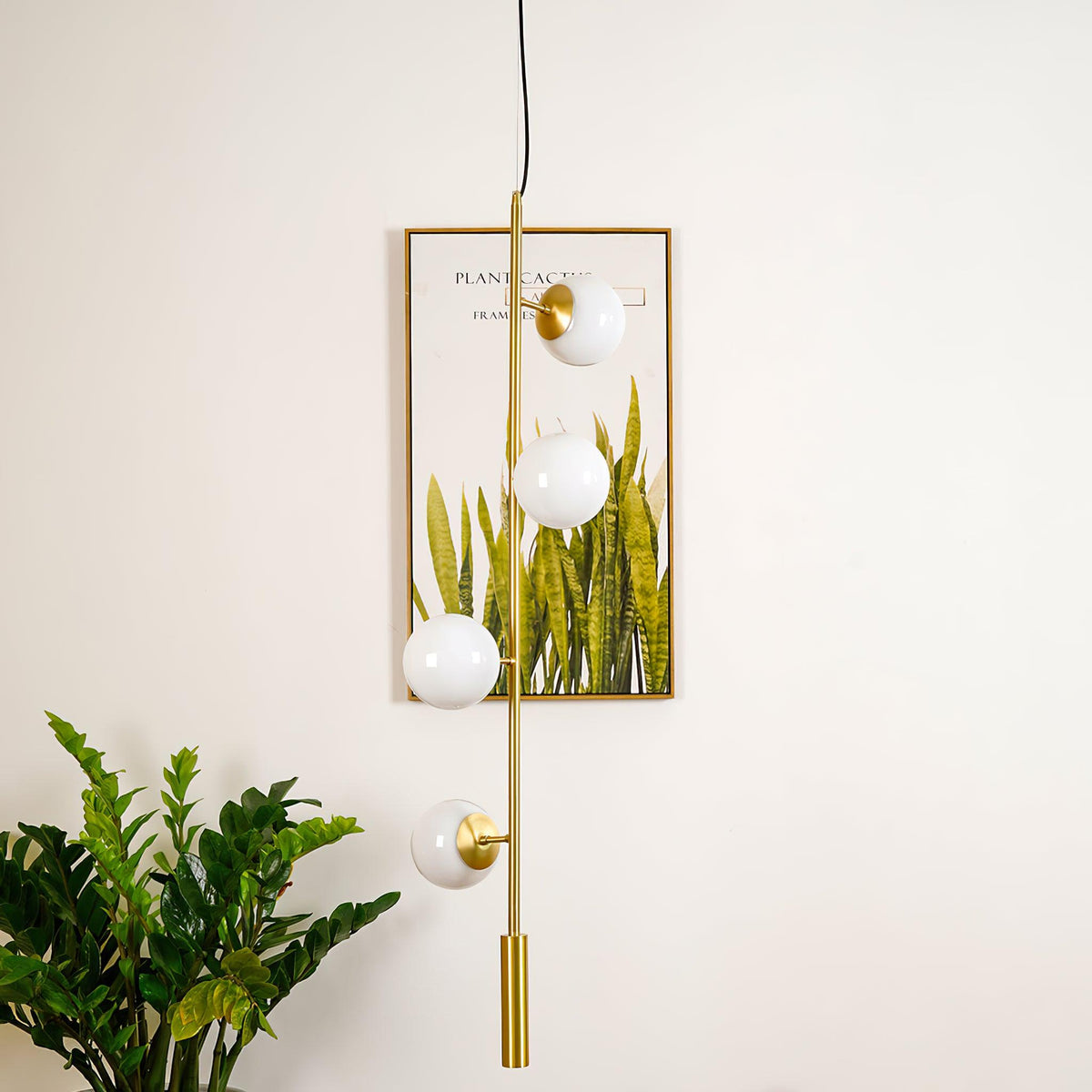 Orelaenne Suspension
