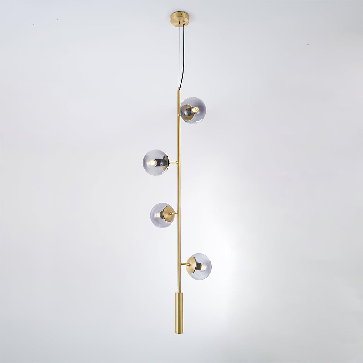 Orelaenne Suspension