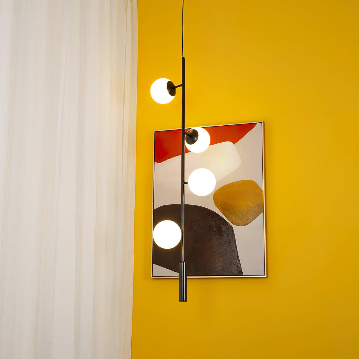 Orelaenne Suspension