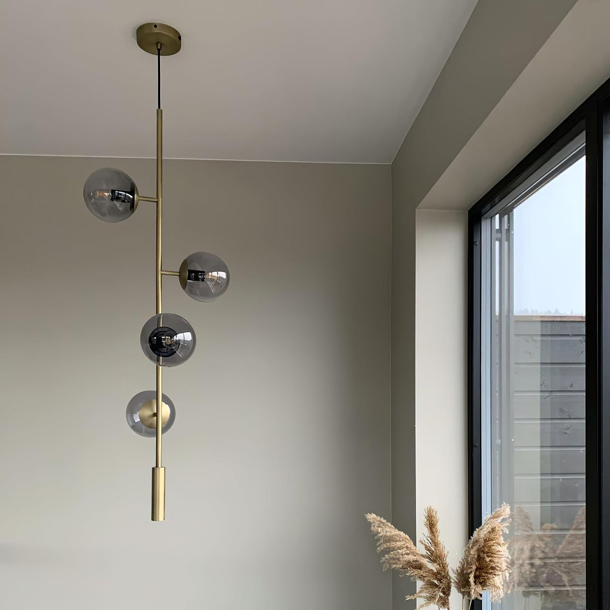 Orelaenne Suspension