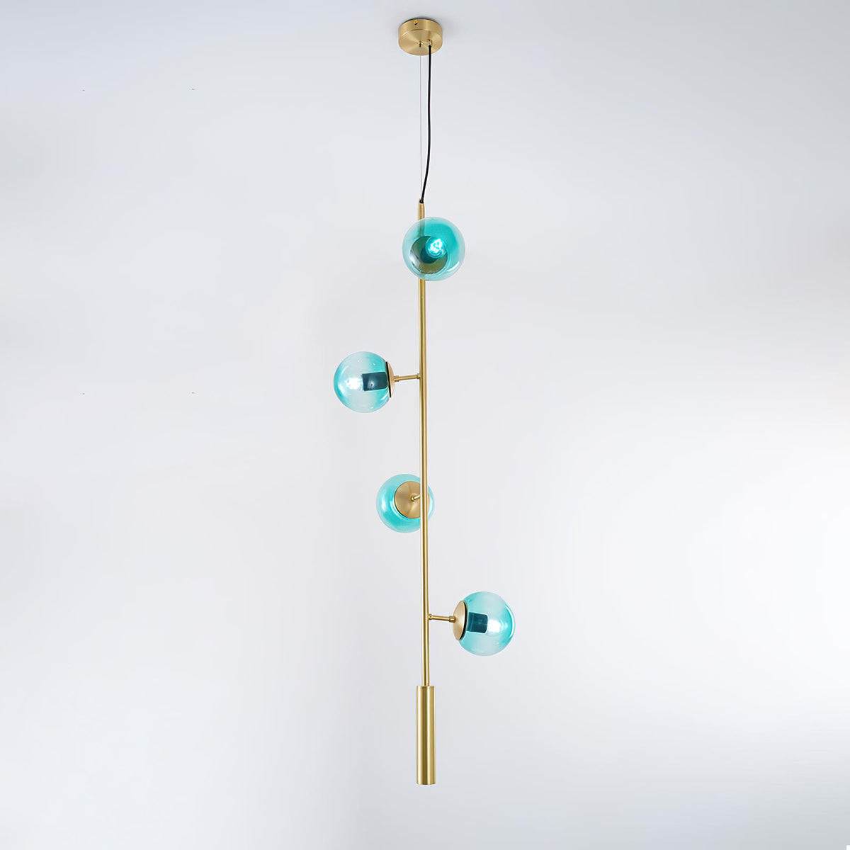 Orelaenne Suspension