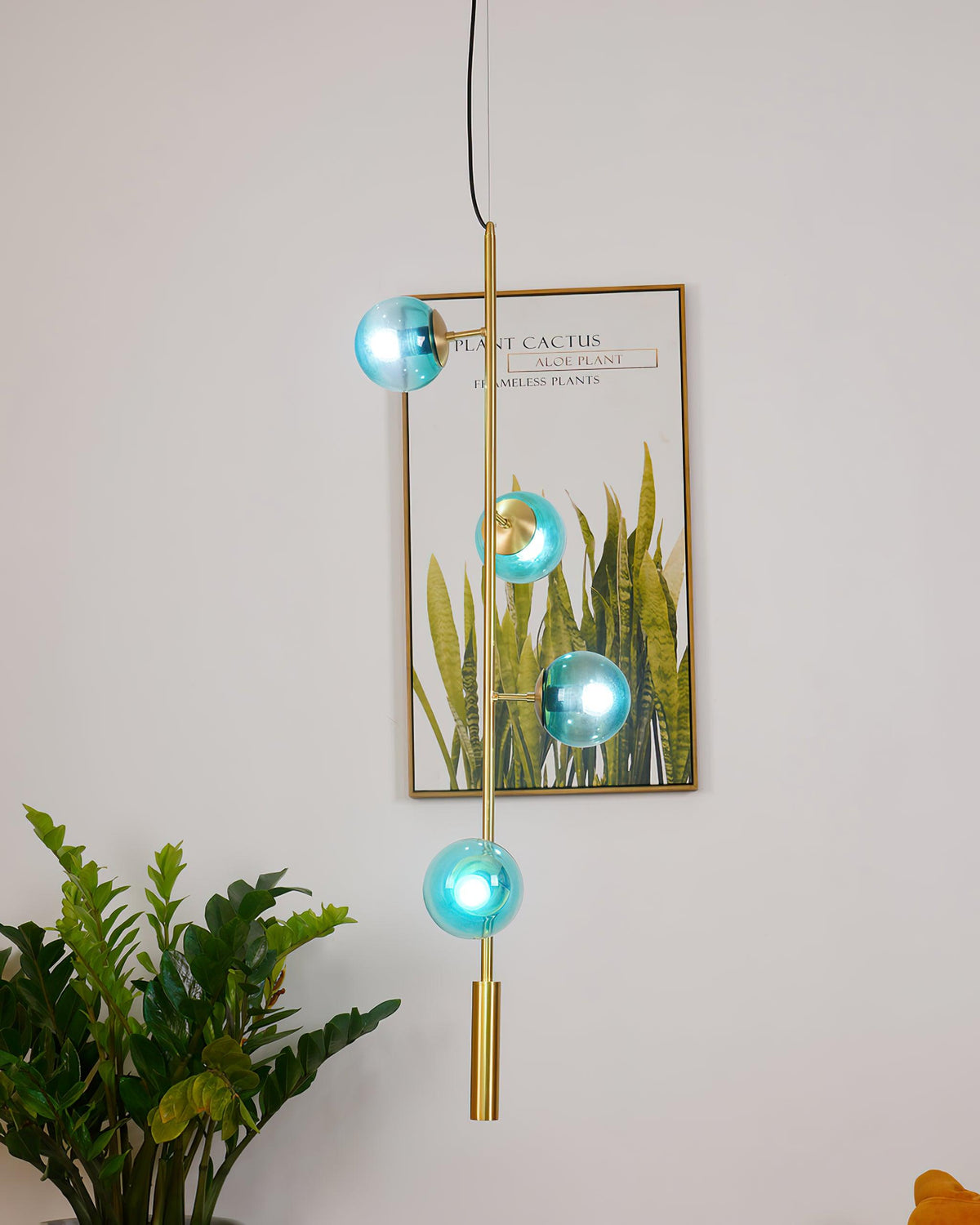 Orelaenne Suspension
