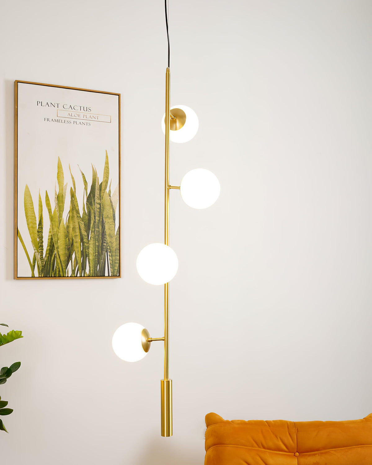Orelaenne Suspension