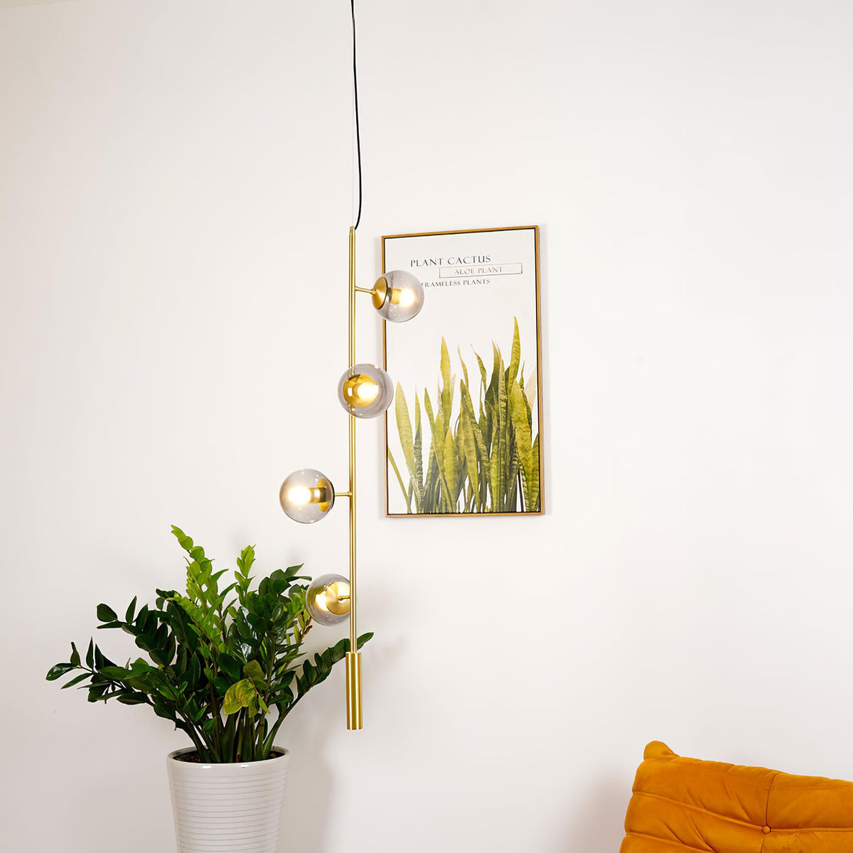 Orelaenne Suspension