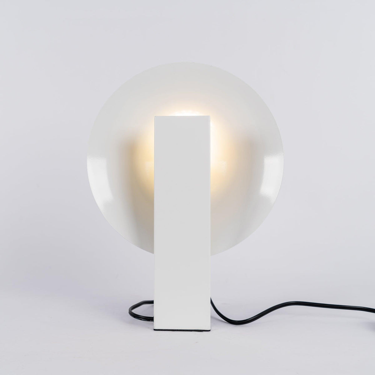 Cis Lampe de Table Minimaliste