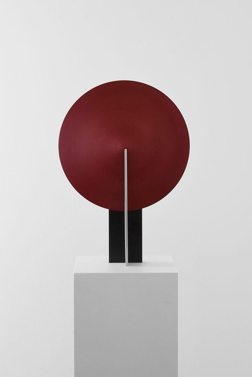 Cis Lampe de Table Minimaliste