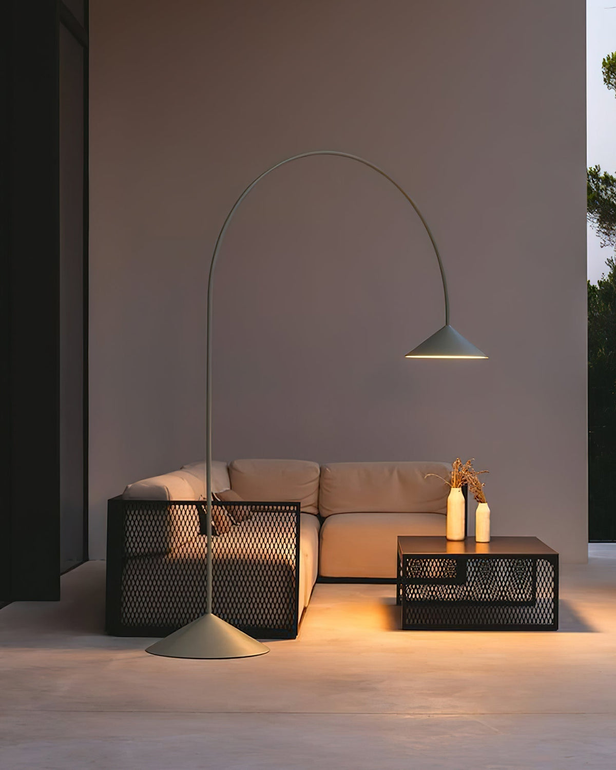 Sorelle Lampadaire