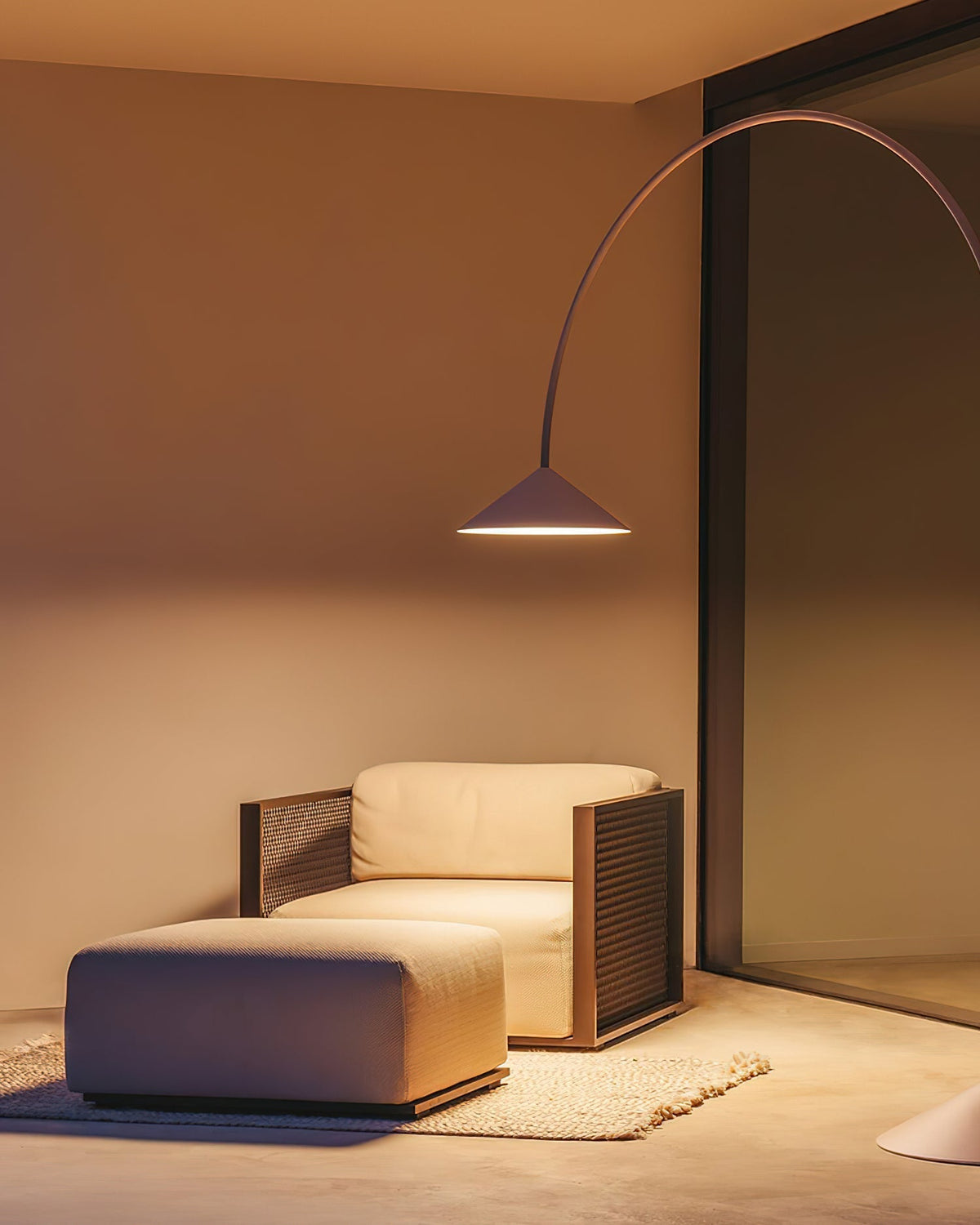 Sorelle Lampadaire