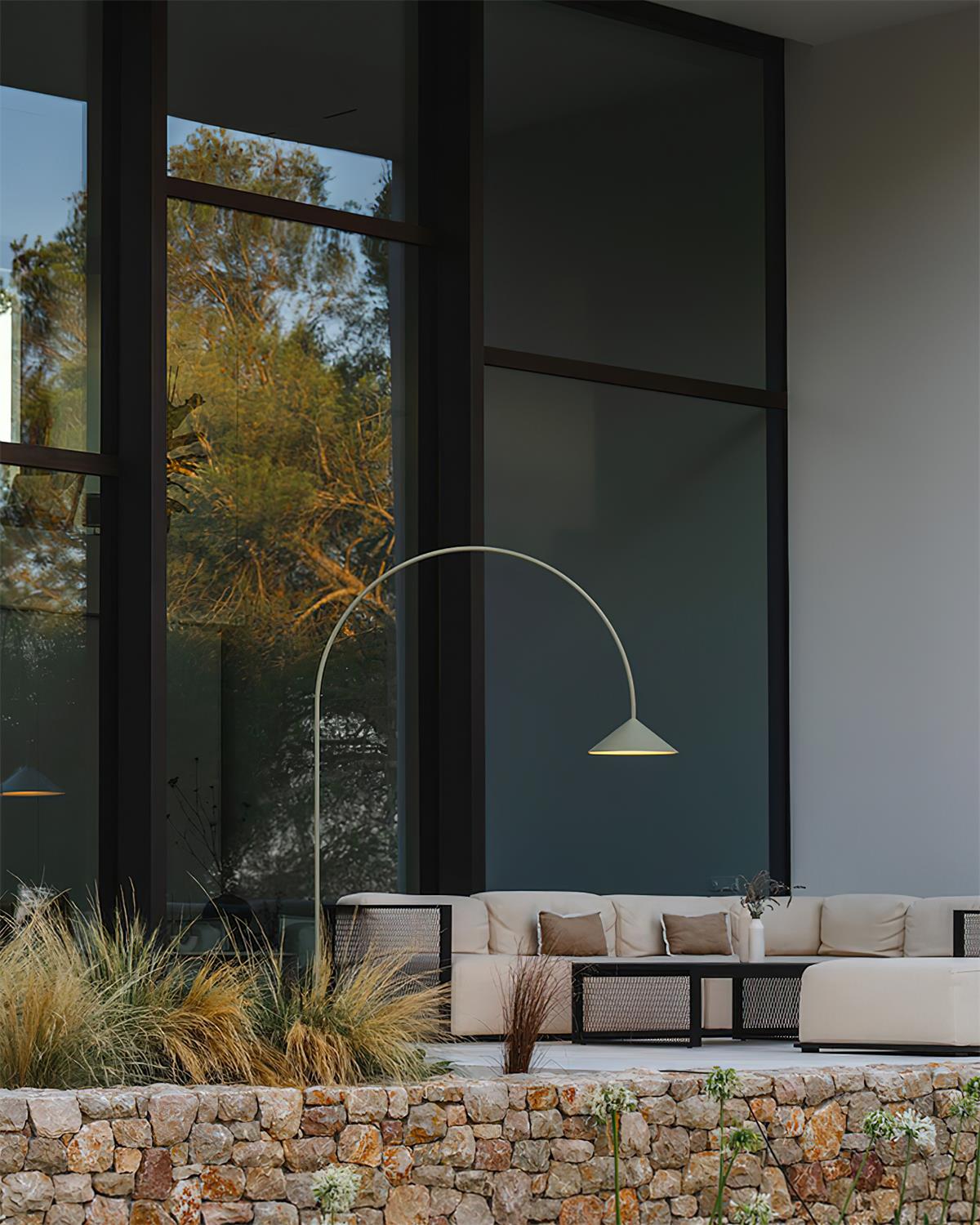 Sorelle Lampadaire