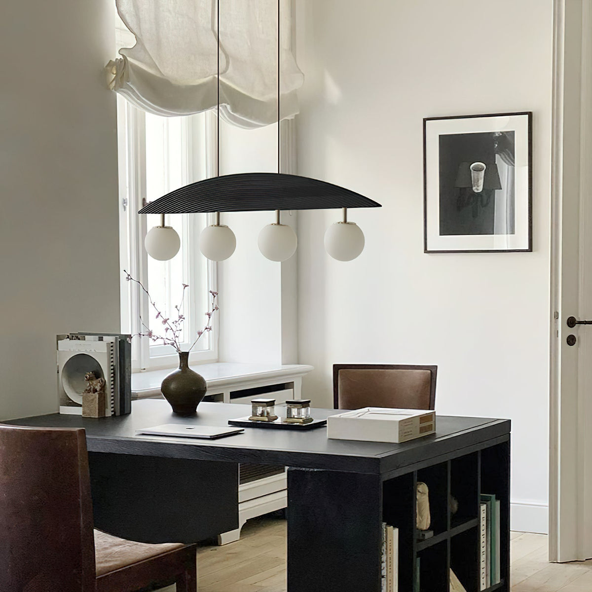 Moire Lustre