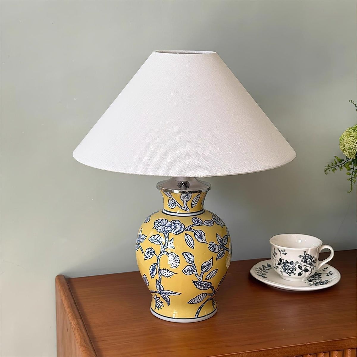 Marisol Lampe de Table