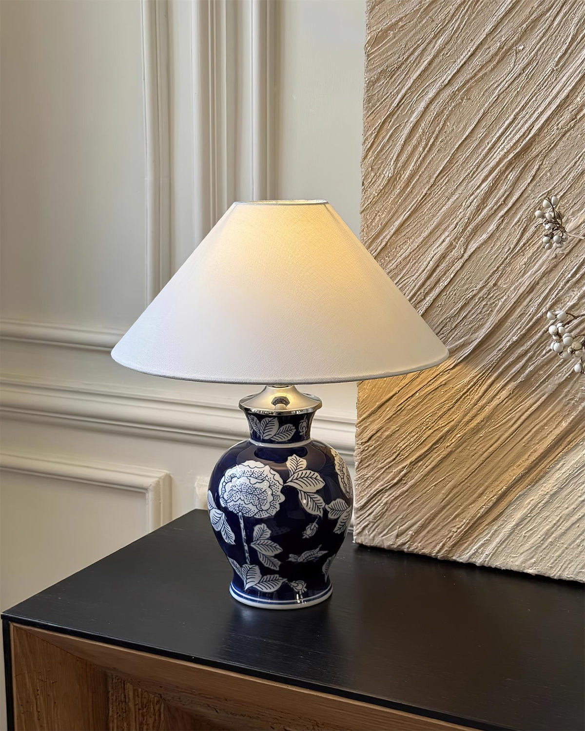 Marisol Lampe de Table