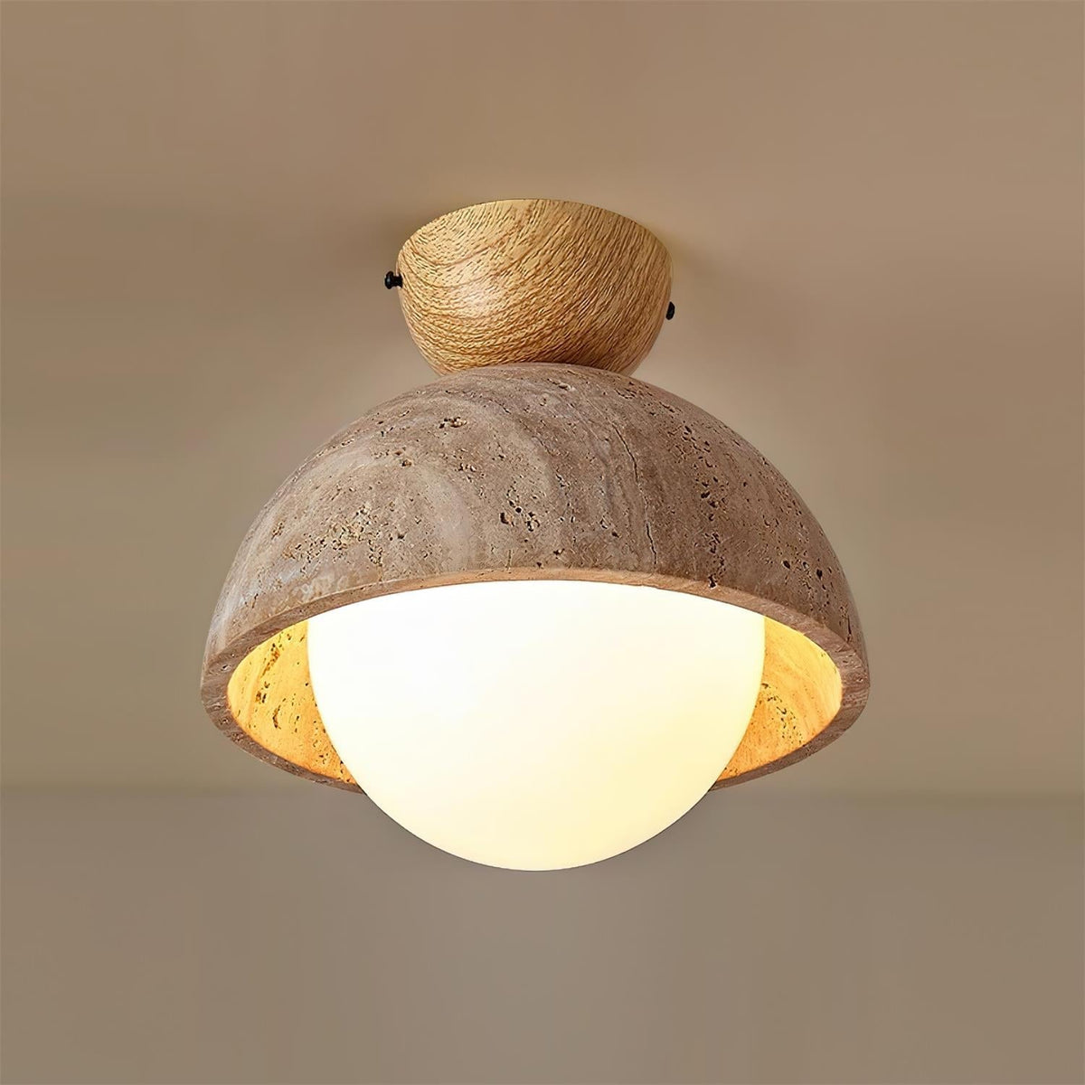 Cedran Plafonnier
