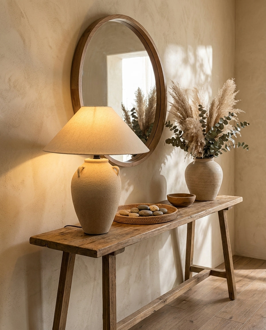 Castermont Lampe De Table