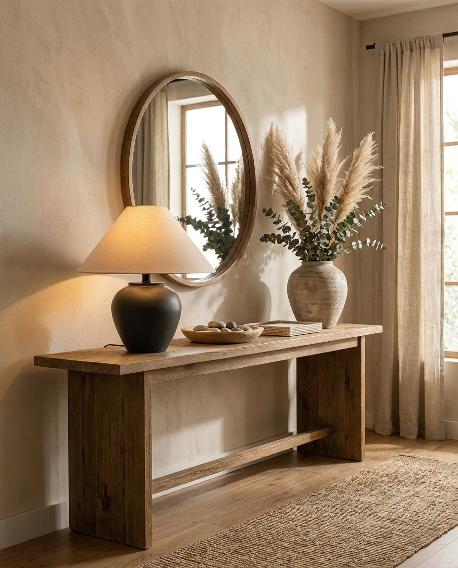 Castermont Lampe De Table