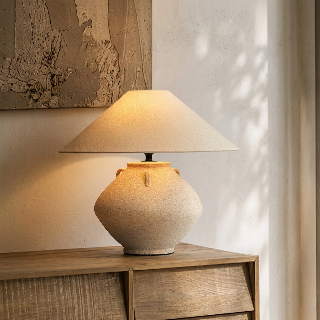 Castermont Lampe De Table