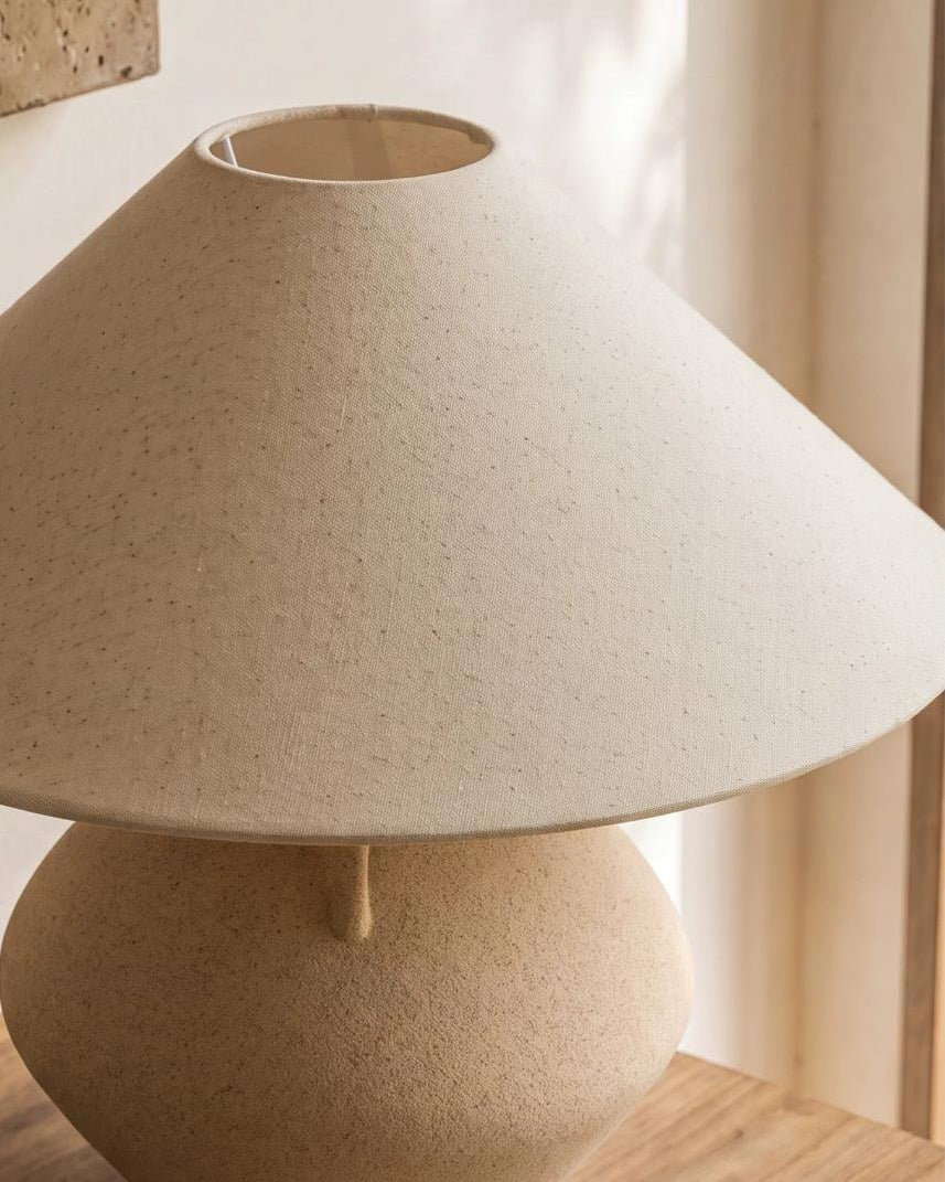 Castermont Lampe De Table