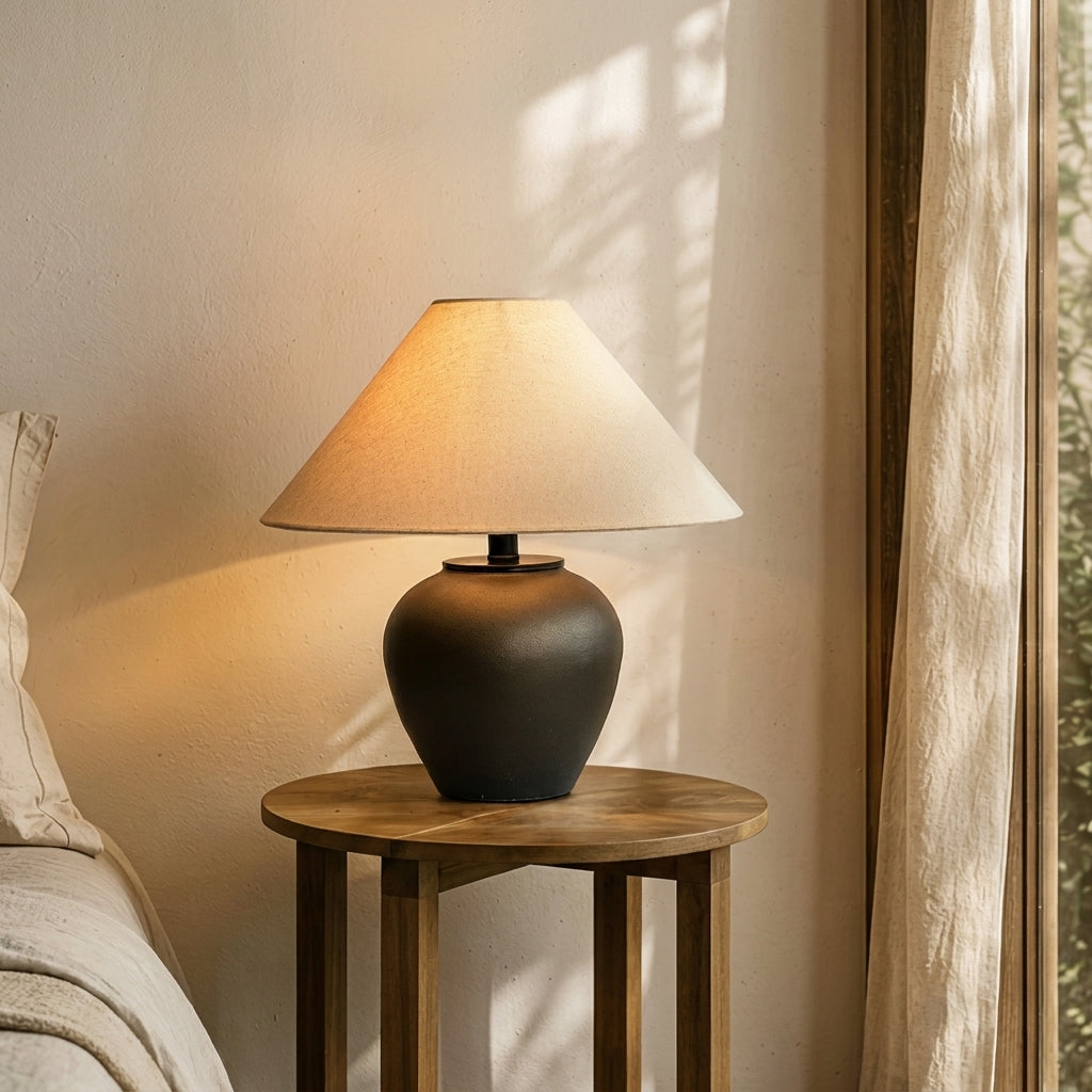 Castermont Lampe De Table