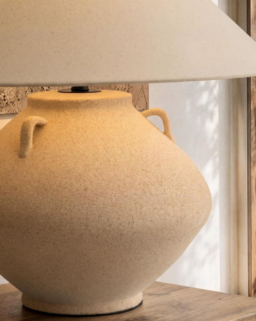 Castermont Lampe De Table